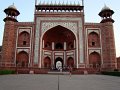 123. Taj Mahal 1